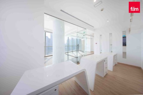 Escritório para arrendamento em Business Bay, Dubai, EAU 61.7 m2 № 634681 - foto 5