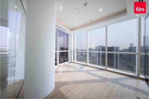 Escritório para arrendamento em Business Bay, Dubai, EAU 61.7 m2 № 634681 - foto 10