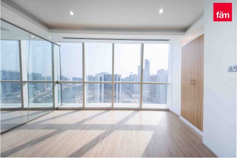Escritório para arrendamento em Business Bay, Dubai, EAU 61.7 m2 № 634681 - foto 6