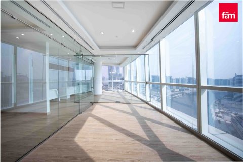 Escritório para arrendamento em Business Bay, Dubai, EAU 61.7 m2 № 634681 - foto 4