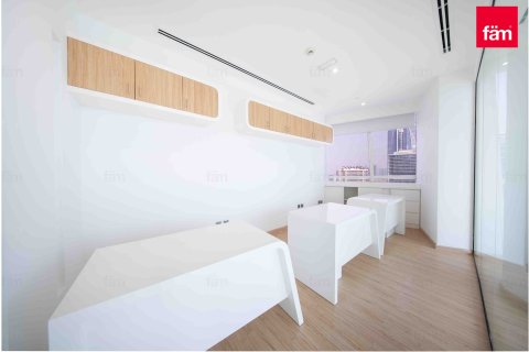 Escritório para arrendamento em Business Bay, Dubai, EAU 61.7 m2 № 634681 - foto 9
