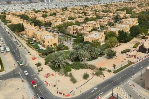 Huoneisto Al Furjan, Dubai, Arabiemiraatit 2 makuuhuonetta, 123 m2 № 723163 - kuva 9