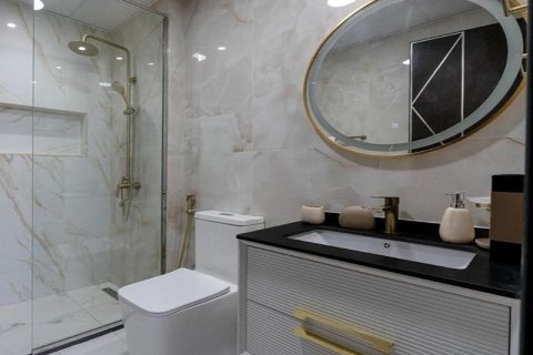 Huoneisto Al Furjan, Dubai, Arabiemiraatit 2 makuuhuonetta, 123 m2 № 723163 - kuva 2