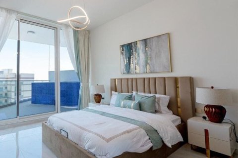 Huoneisto Al Furjan, Dubai, Arabiemiraatit 2 makuuhuonetta, 123 m2 № 723163 - kuva 3