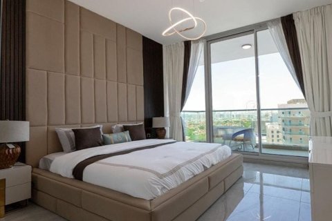 Huoneisto Al Furjan, Dubai, Arabiemiraatit 2 makuuhuonetta, 123 m2 № 723163 - kuva 4