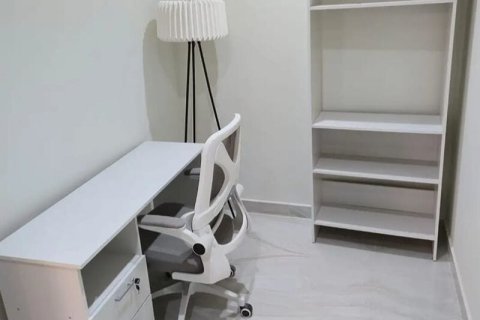 Huoneisto Al Furjan, Dubai, Arabiemiraatit 2 makuuhuonetta, 123 m2 № 723163 - kuva 10