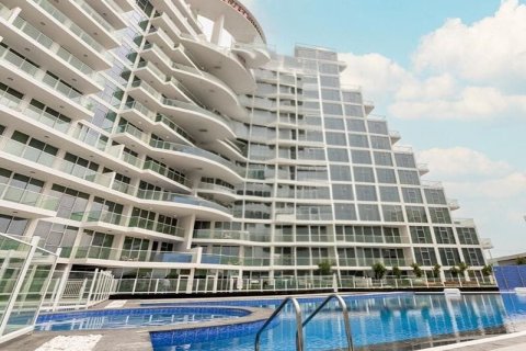 Huoneisto Al Furjan, Dubai, Arabiemiraatit 2 makuuhuonetta, 123 m2 № 723163 - kuva 6