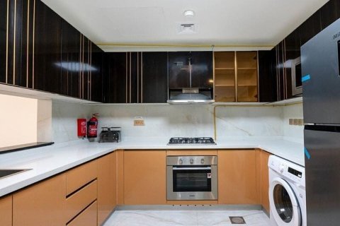 Huoneisto Al Furjan, Dubai, Arabiemiraatit 2 makuuhuonetta, 123 m2 № 723163 - kuva 7
