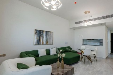 Apartman u gradu Al Furjan, Dubai, UAE 2 spavaće sobe, 123 m2 Br. 723163