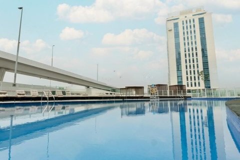 Huoneisto Al Furjan, Dubai, Arabiemiraatit 2 makuuhuonetta, 123 m2 № 723163 - kuva 8