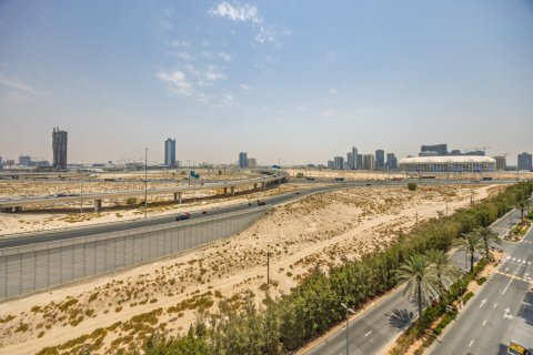 Lakás itt: Jumeirah Village Circle, Dubai, EAE, 2 hálószoba, 102 m², azonosító: 723162 - fénykép 9