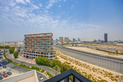 Lakás itt: Jumeirah Village Circle, Dubai, EAE, 2 hálószoba, 102 m², azonosító: 723162 - fénykép 8