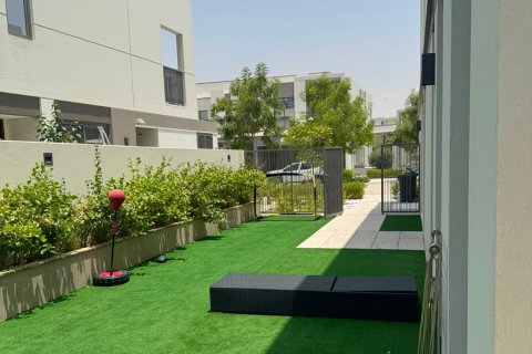 阿联酋 Dubai Tilal Al Ghaf 待租 : 4 卧, 227 平方米 , 编号723172 - 照片 12