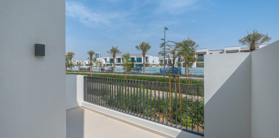Vilë në Arabian Ranches 3, Dubai, Emiratet e Bashkuara Arabe 3 dhoma gjumi, 143 m2. № 723170