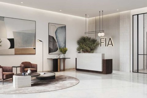 Apartament në Town Square, Dubai, Emiratet e Bashkuara Arabe 3 dhoma gjumi, 141 m2. № 723171 - Foto 10