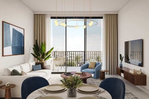 Apartament në Town Square, Dubai, Emiratet e Bashkuara Arabe 3 dhoma gjumi, 141 m2. № 723171 - Foto 5