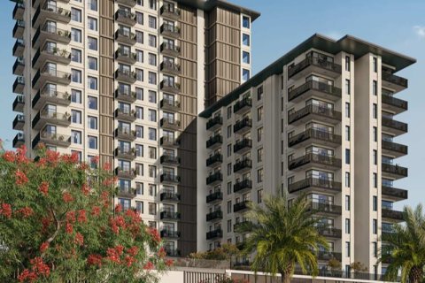 Apartament në Town Square, Dubai, Emiratet e Bashkuara Arabe 3 dhoma gjumi, 141 m2. № 723171 - Foto 9