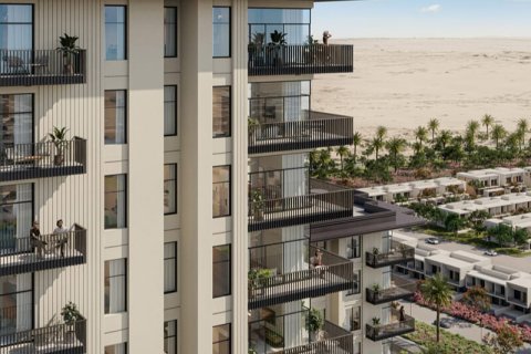 Apartman u gradu Town Square, Dubai, UAE 3 spavaće sobe, 141 m2 Br. 723171