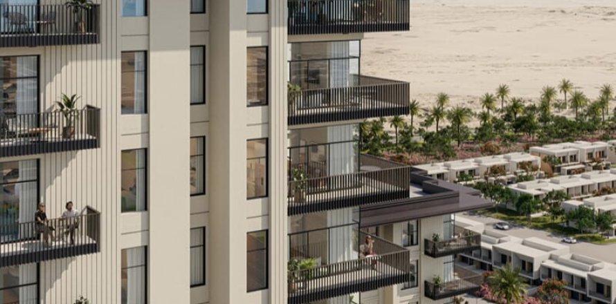 Apartament në Town Square, Dubai, Emiratet e Bashkuara Arabe 3 dhoma gjumi, 141 m2. № 723171