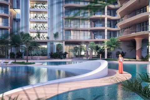 آپارتمان برای فروش در  Al Marjan Island، Ras Al Khaimah، امارات متحده عربی  36 متر مربع ، شماره 704979 - تصویر 3