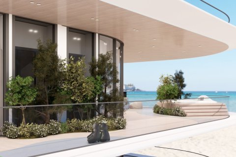 آپارتمان برای فروش در  Al Marjan Island، Ras Al Khaimah، امارات متحده عربی  36 متر مربع ، شماره 704979 - تصویر 22