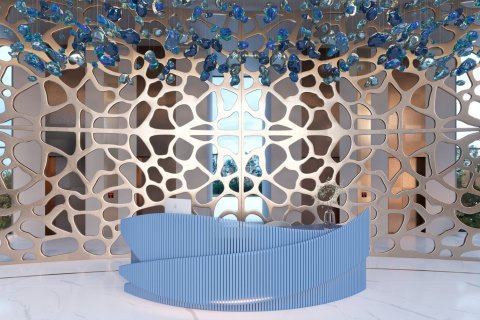آپارتمان برای فروش در  Al Marjan Island، Ras Al Khaimah، امارات متحده عربی  36 متر مربع ، شماره 704979 - تصویر 18