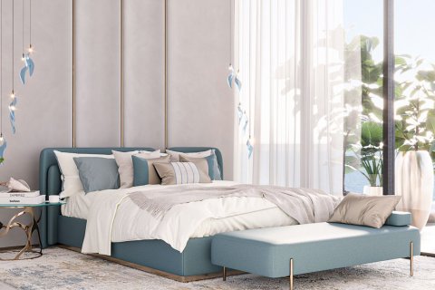 آپارتمان برای فروش در  Al Marjan Island، Ras Al Khaimah، امارات متحده عربی  36 متر مربع ، شماره 704979 - تصویر 15