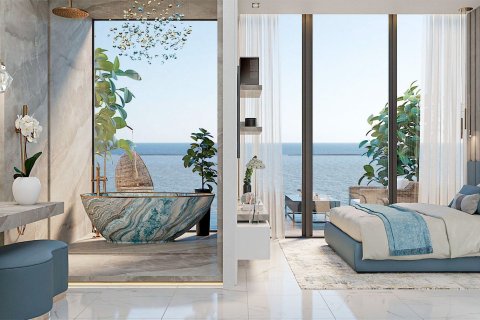آپارتمان برای فروش در  Al Marjan Island، Ras Al Khaimah، امارات متحده عربی  36 متر مربع ، شماره 704979 - تصویر 10