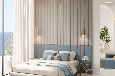 آپارتمان برای فروش در  Al Marjan Island، Ras Al Khaimah، امارات متحده عربی  36 متر مربع ، شماره 704979 - تصویر 9