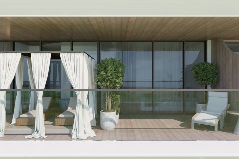 آپارتمان برای فروش در  Al Marjan Island، Ras Al Khaimah، امارات متحده عربی  36 متر مربع ، شماره 704979 - تصویر 4