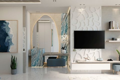 آپارتمان برای فروش در  Al Marjan Island، Ras Al Khaimah، امارات متحده عربی  36 متر مربع ، شماره 704979 - تصویر 8