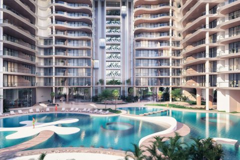 آپارتمان برای فروش در  Al Marjan Island، Ras Al Khaimah، امارات متحده عربی  36 متر مربع ، شماره 704979 - تصویر 13