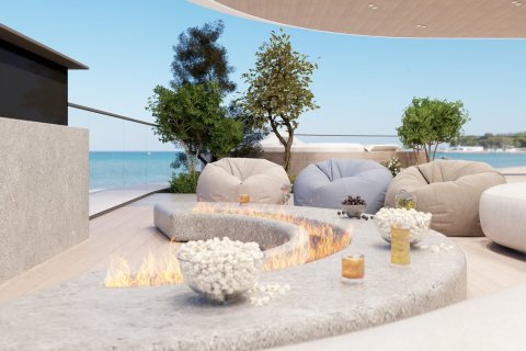 آپارتمان برای فروش در  Al Marjan Island، Ras Al Khaimah، امارات متحده عربی  36 متر مربع ، شماره 704979 - تصویر 21