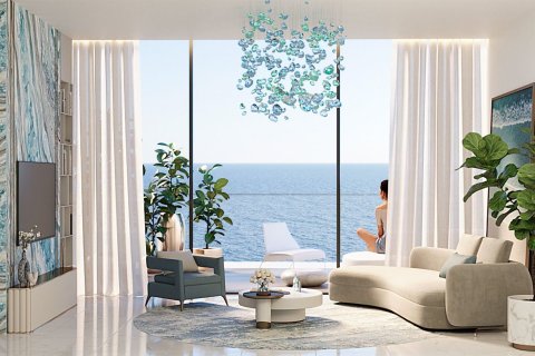 آپارتمان برای فروش در  Al Marjan Island، Ras Al Khaimah، امارات متحده عربی  36 متر مربع ، شماره 704979 - تصویر 7