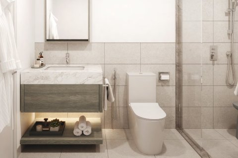 Apartment in ROSEMONT RESIDENCES in Jumeirah Village Triangle, Dubai, UAE 1 bedroom, 75 sq.m. № 704980 - photo 8
