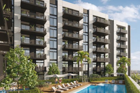 Apartment in ROSEMONT RESIDENCES in Jumeirah Village Triangle, Dubai, UAE 1 bedroom, 75 sq.m. № 704980 - photo 4