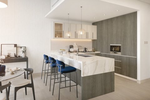Apartment in ROSEMONT RESIDENCES in Jumeirah Village Triangle, Dubai, UAE 1 bedroom, 75 sq.m. № 704980 - photo 6