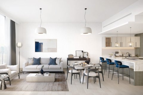 Apartment in ROSEMONT RESIDENCES in Jumeirah Village Triangle, Dubai, UAE 1 bedroom, 75 sq.m. № 704980 - photo 5