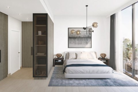 Apartment in ROSEMONT RESIDENCES in Jumeirah Village Triangle, Dubai, UAE 1 bedroom, 75 sq.m. № 704980 - photo 7