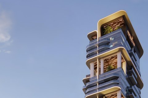 Huoneisto CLAYDON HOUSE Nadd Al Sheba, Dubai, Arabiemiraatit 297 m2 № 704982