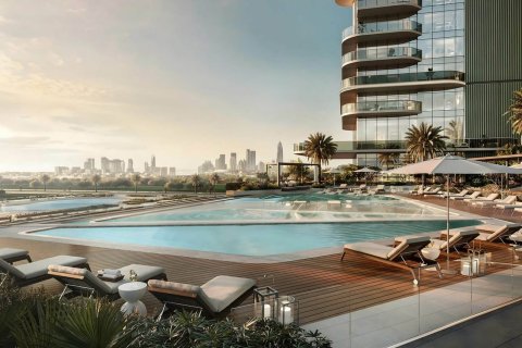 آپارتمان برای فروش در  Nadd Al Sheba، Dubai، امارات متحده عربی  297 متر مربع ، شماره 704982 - تصویر 5