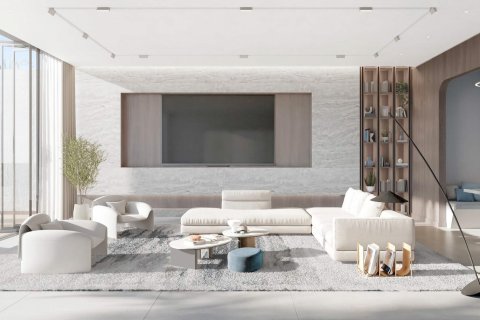 Apartment i Jumeirah Village Circle, Dubai, UAE 42 kvm № 704978