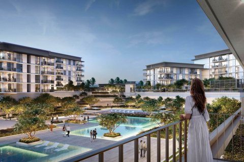 Apartment in OCEAN POINT in Mina Rashid, Dubai, UAE 1 bedroom, 73 sq.m. № 704981 - photo 5