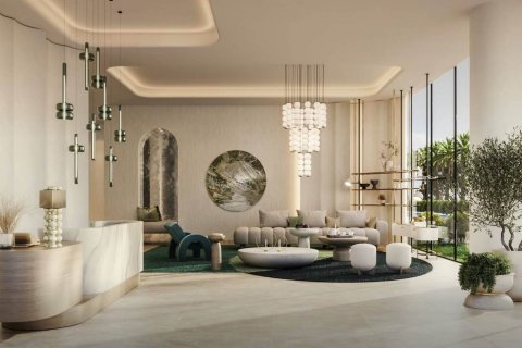 Apartment in OCEAN POINT in Mina Rashid, Dubai, UAE 1 bedroom, 73 sq.m. № 704981 - photo 6