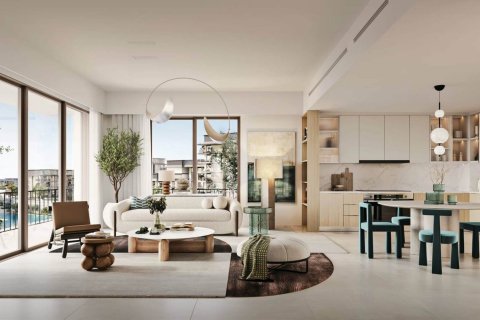Apartment in OCEAN POINT in Mina Rashid, Dubai, UAE 1 bedroom, 73 sq.m. № 704981 - photo 7