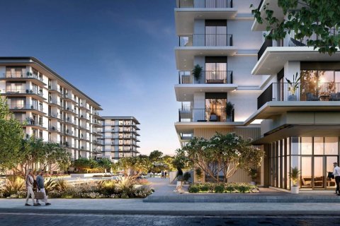 Apartment in OCEAN POINT in Mina Rashid, Dubai, UAE 1 bedroom, 73 sq.m. № 704981 - photo 3