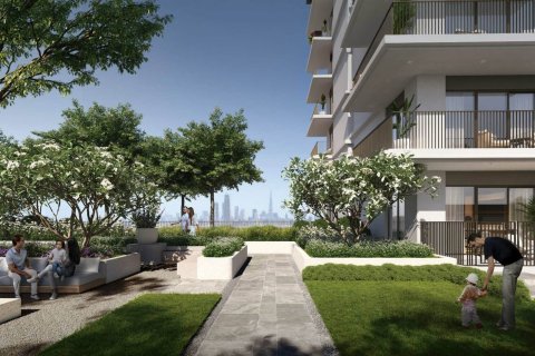Appartamento a Mina Rashid, Dubai, EAU 1 camera da letto, 73 mq. № 704981