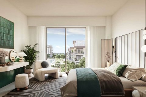 Apartment in OCEAN POINT in Mina Rashid, Dubai, UAE 1 bedroom, 73 sq.m. № 704981 - photo 8