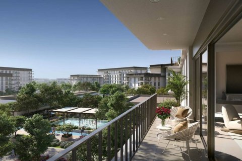 Apartment in OCEAN POINT in Mina Rashid, Dubai, UAE 1 bedroom, 73 sq.m. № 704981 - photo 2