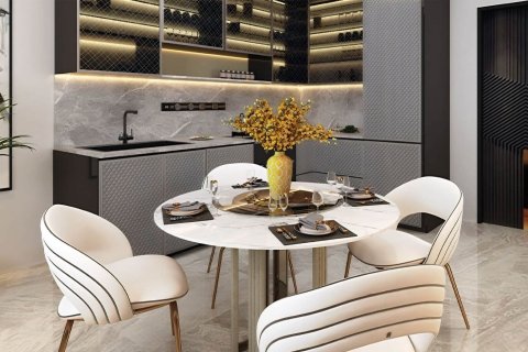 Byt v BAYZ 101 v Business Bay, Dubai, SAE 35 m² Č.: 704976 - fotografie 2